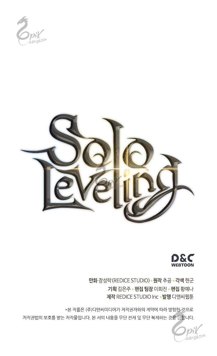 Read Solo Leveling TR Manga Online