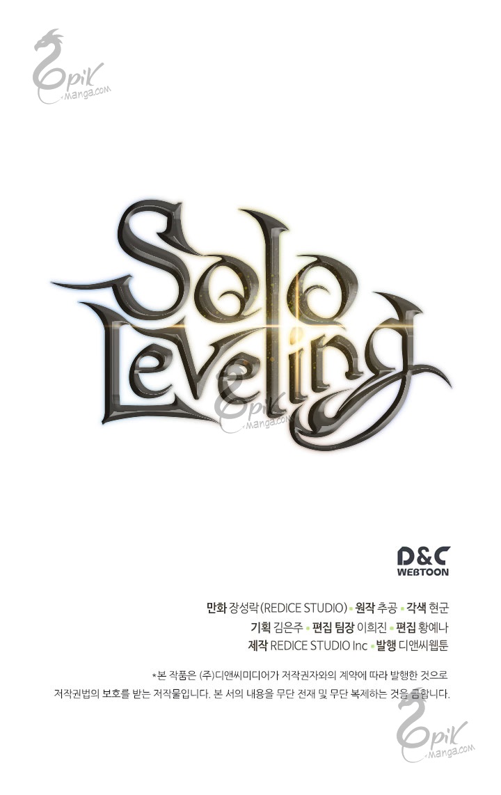Read Solo Leveling TR Manga Online