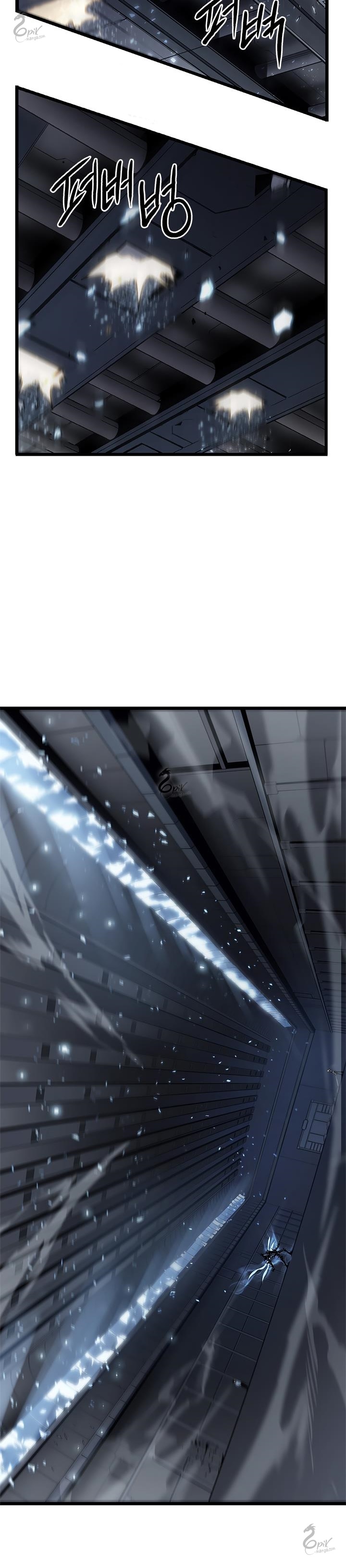 Read Solo Leveling TR Manga Online