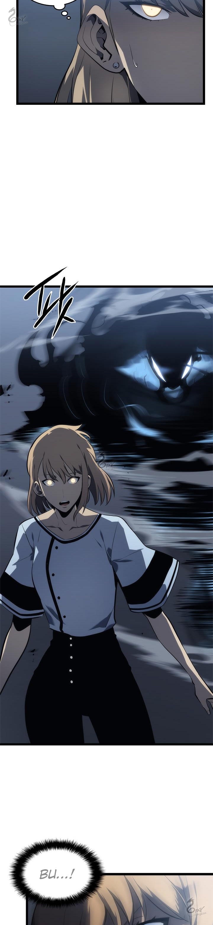 Read Solo Leveling TR Manga Online