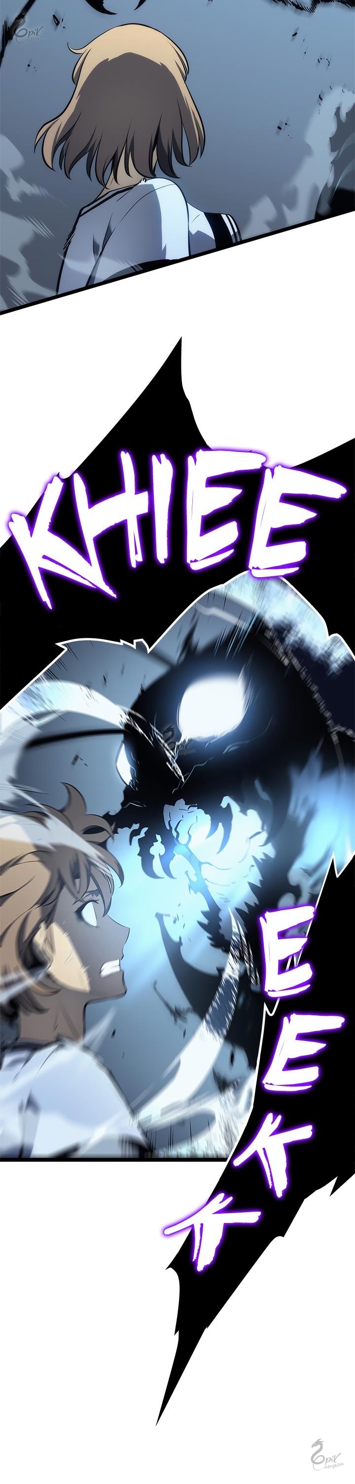 Read Solo Leveling TR Manga Online