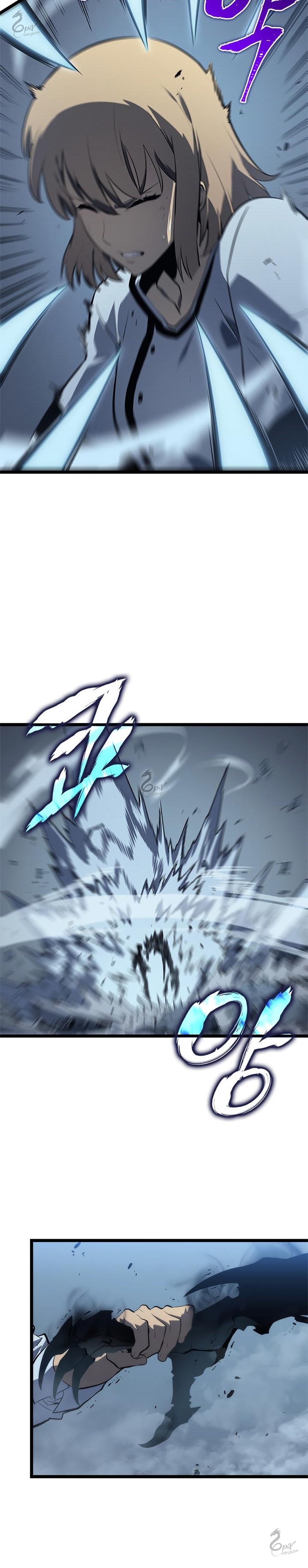 Read Solo Leveling TR Manga Online