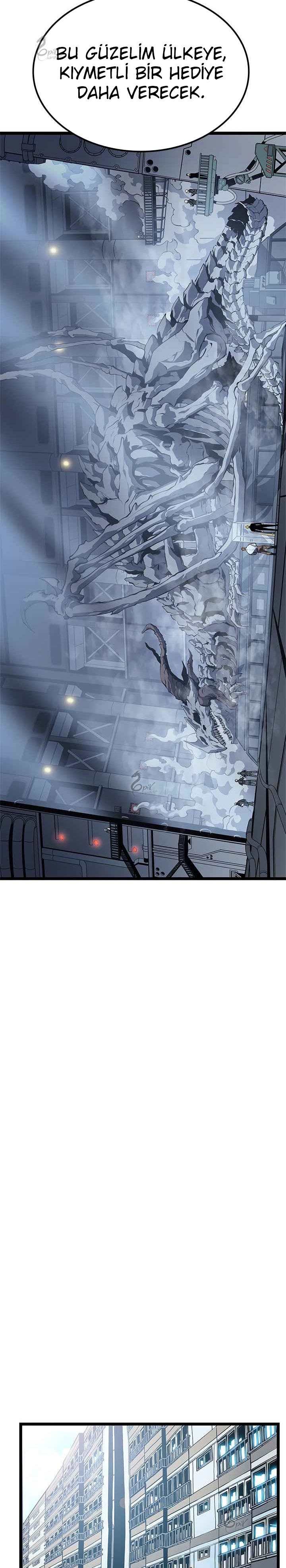 Read Solo Leveling TR Manga Online