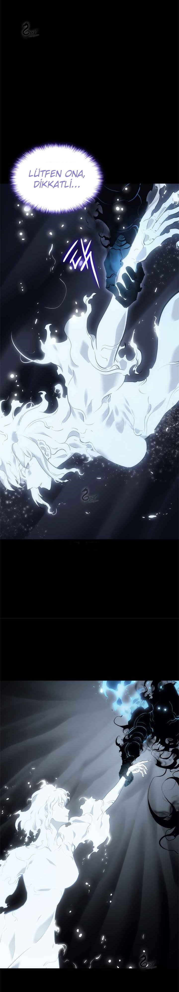Read Solo Leveling TR Manga Online