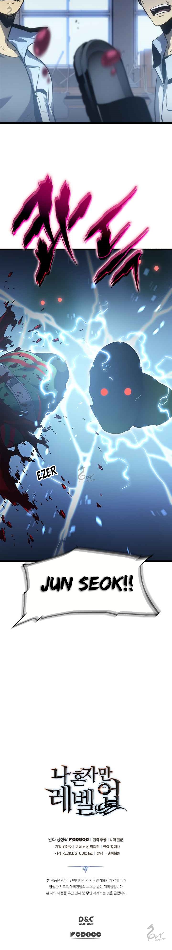 Read Solo Leveling TR Manga Online