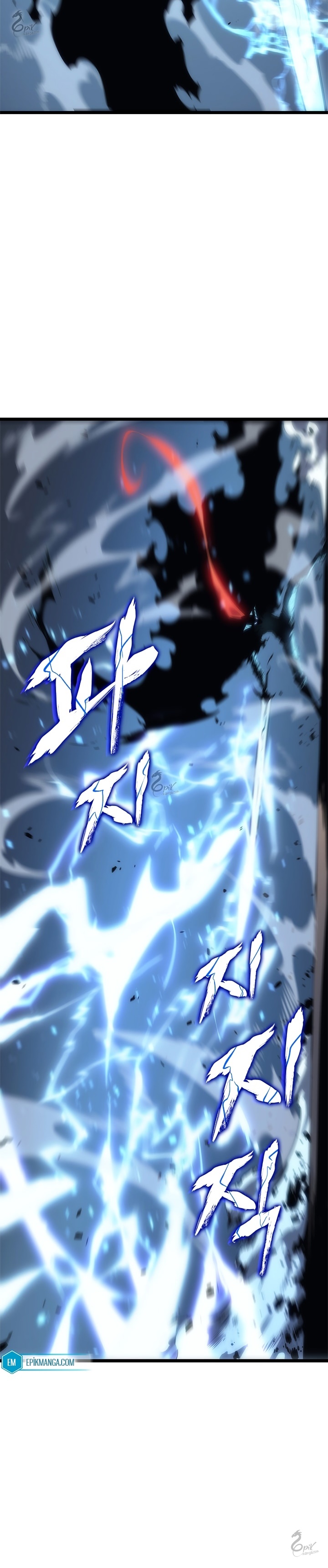 Read Solo Leveling TR Manga Online