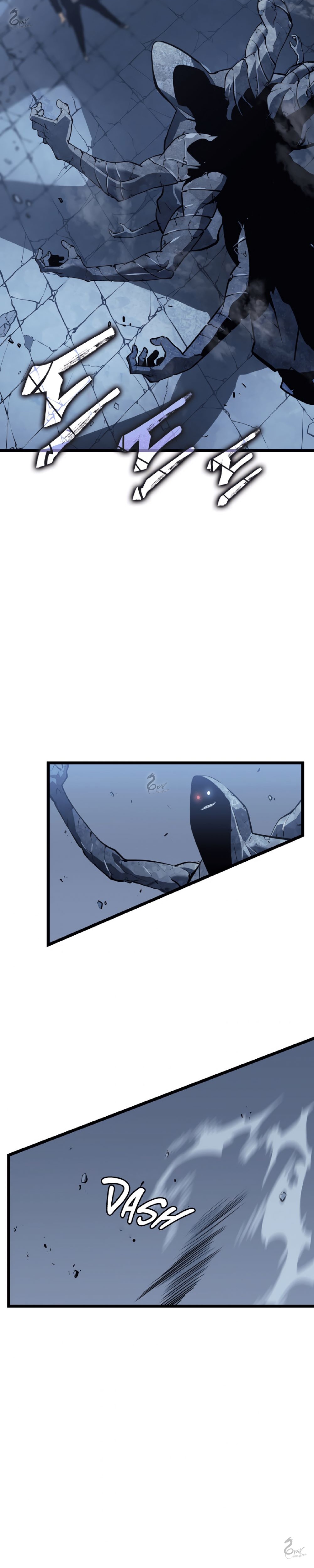 Read Solo Leveling TR Manga Online
