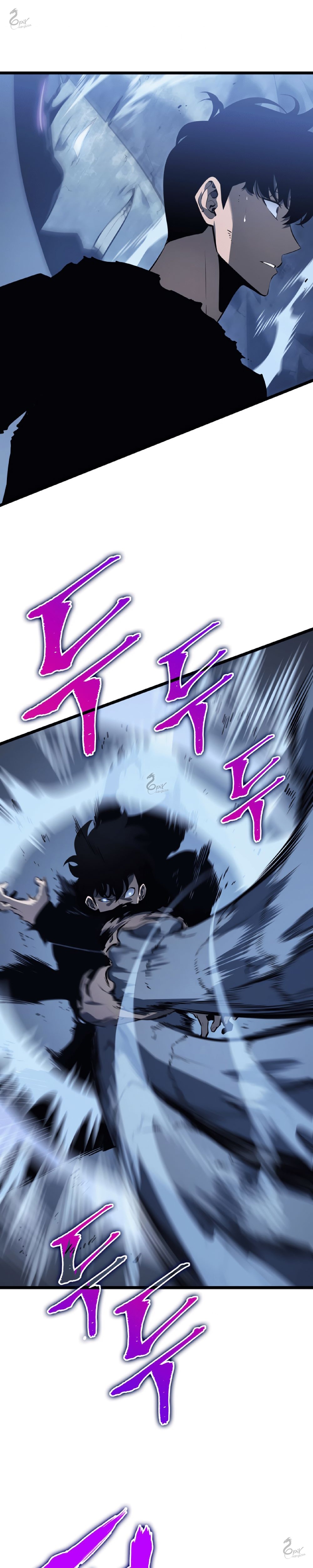 Read Solo Leveling TR Manga Online