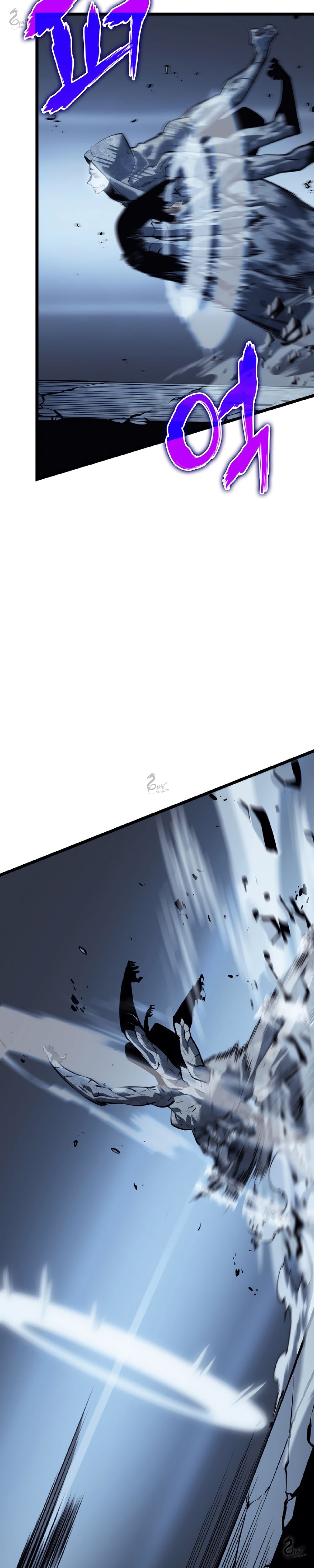 Read Solo Leveling TR Manga Online