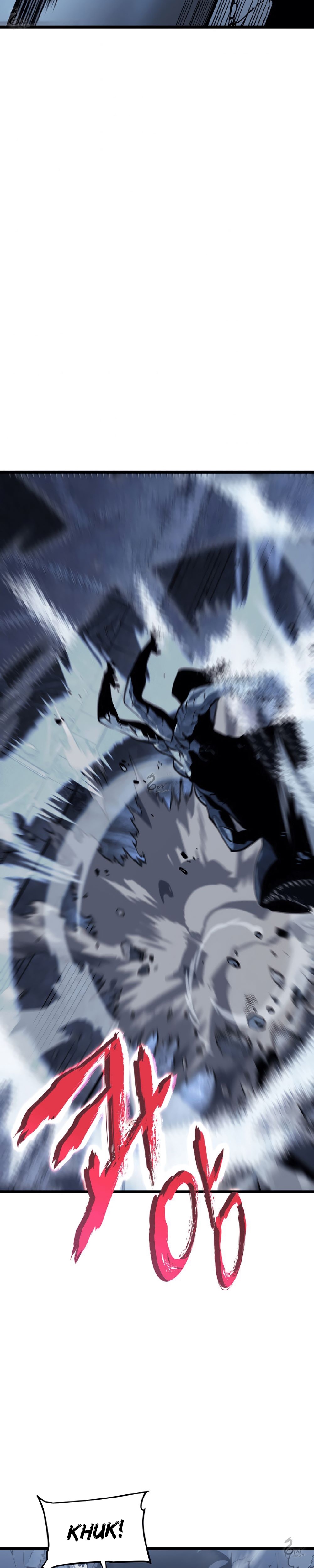 Read Solo Leveling TR Manga Online