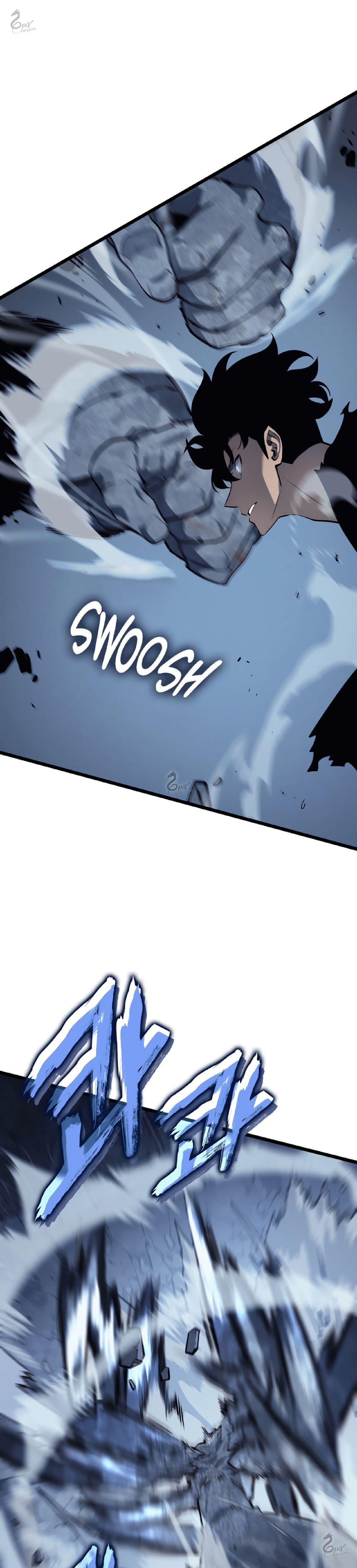 Read Solo Leveling TR Manga Online