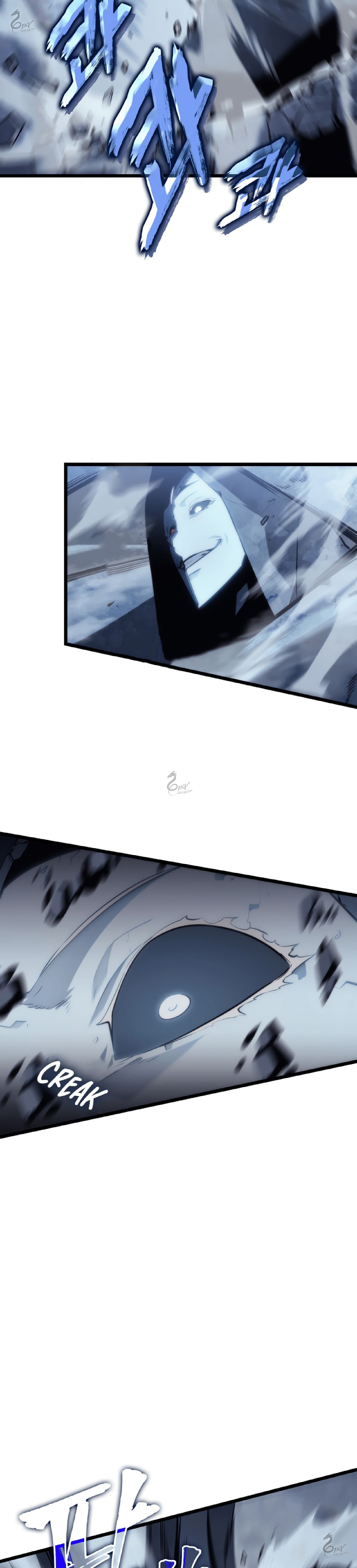 Read Solo Leveling TR Manga Online