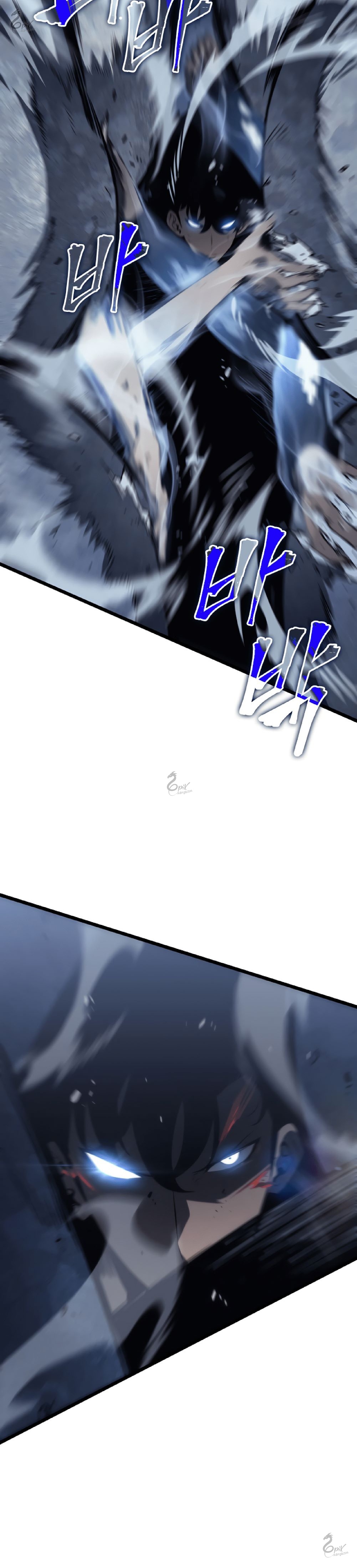 Read Solo Leveling TR Manga Online