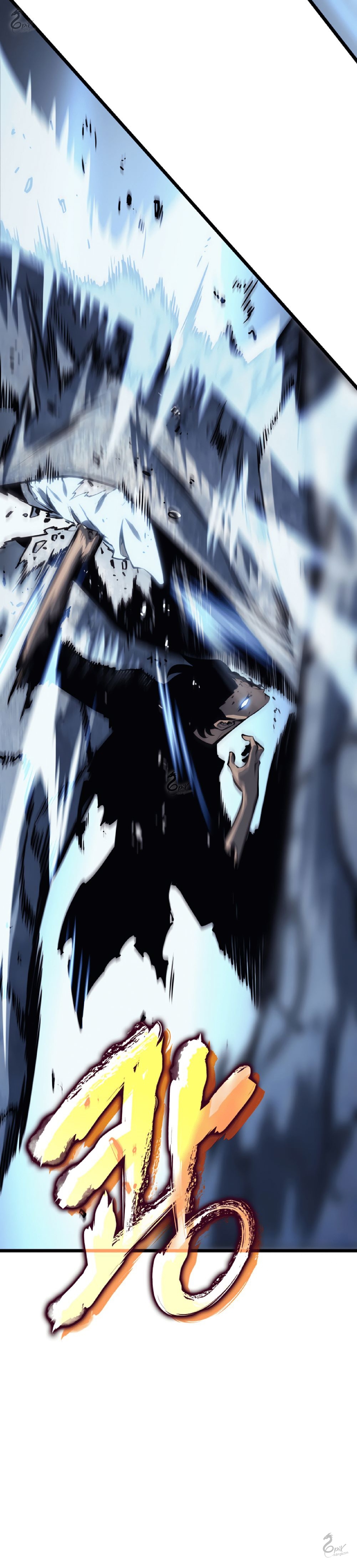 Read Solo Leveling TR Manga Online