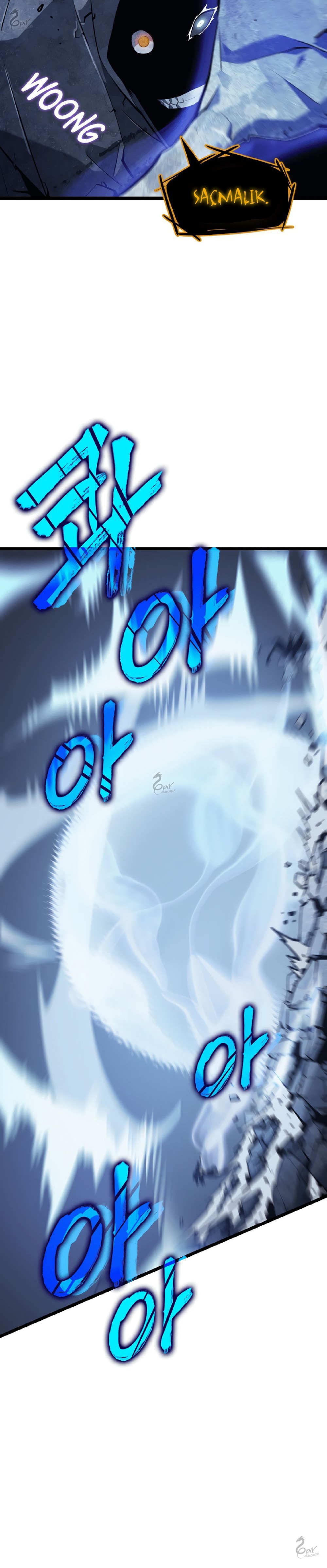 Read Solo Leveling TR Manga Online