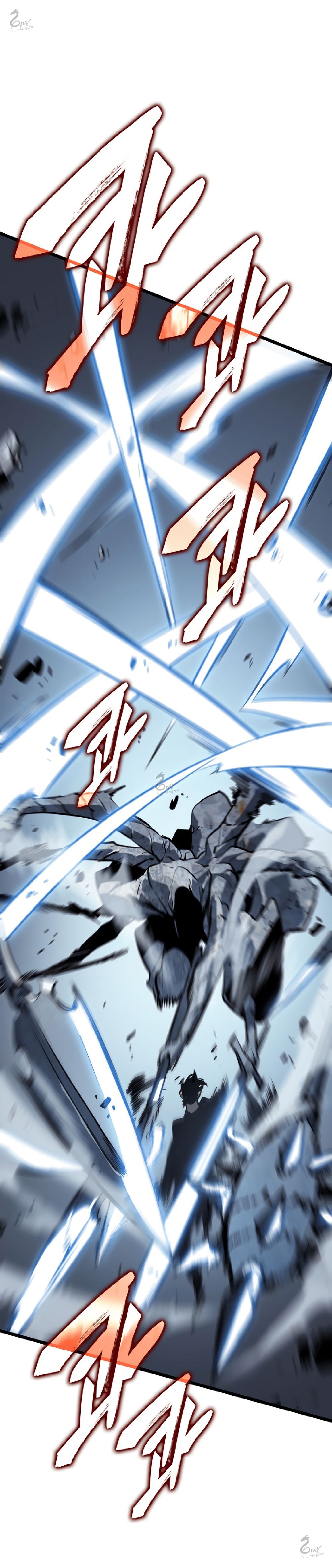 Read Solo Leveling TR Manga Online