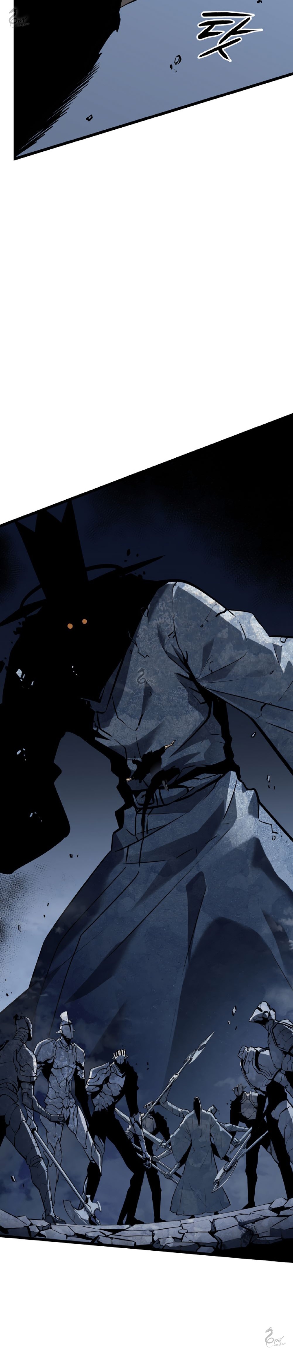 Read Solo Leveling TR Manga Online