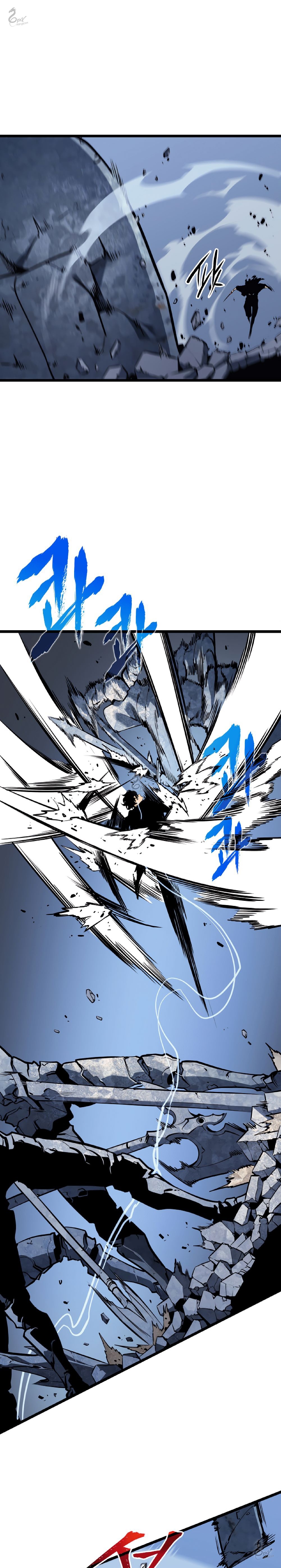 Read Solo Leveling TR Manga Online