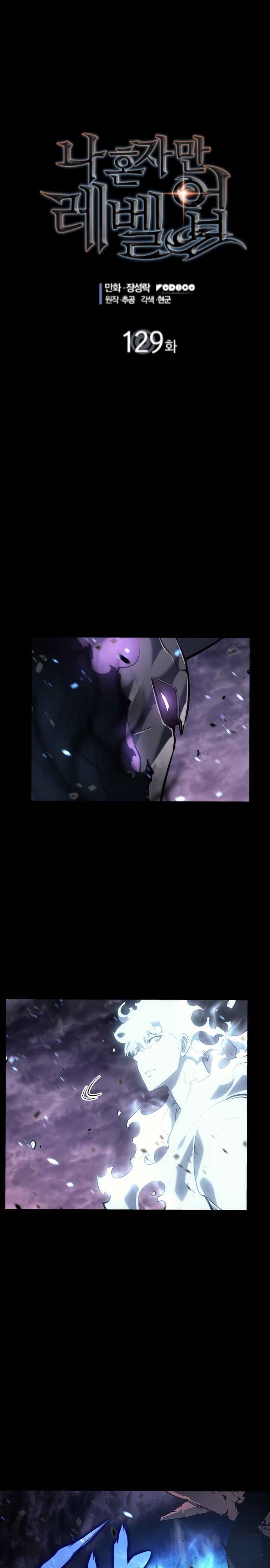 Read Solo Leveling TR Manga Online