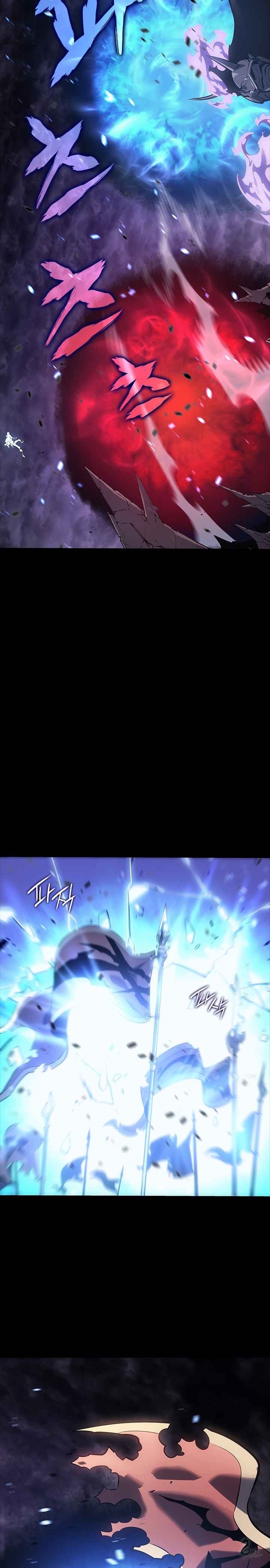 Read Solo Leveling TR Manga Online