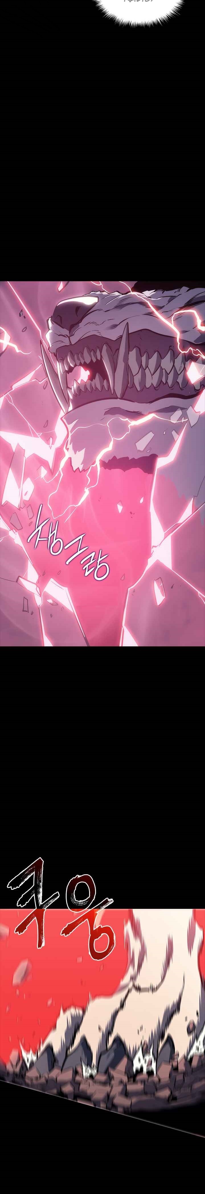 Read Solo Leveling TR Manga Online