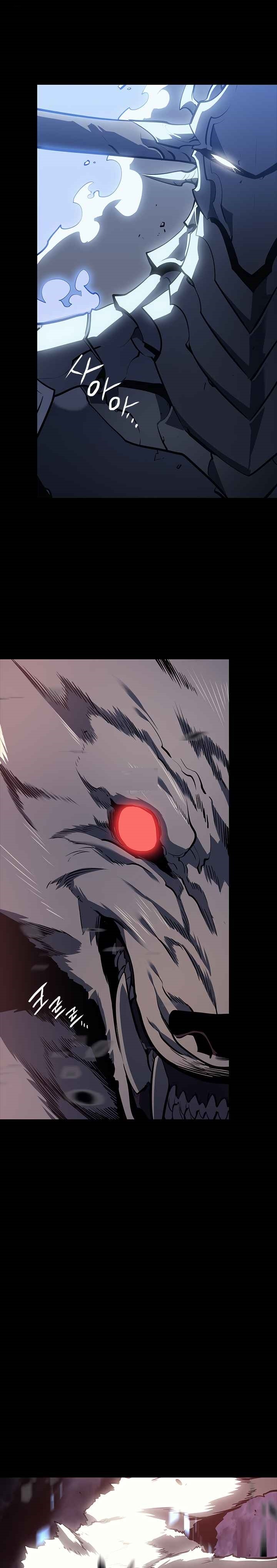 Read Solo Leveling TR Manga Online