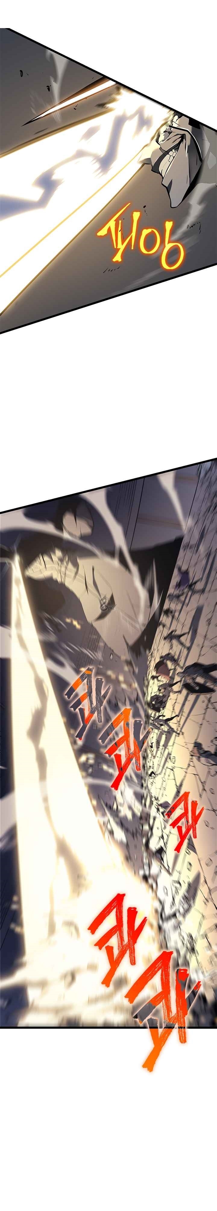 Read Solo Leveling TR Manga Online