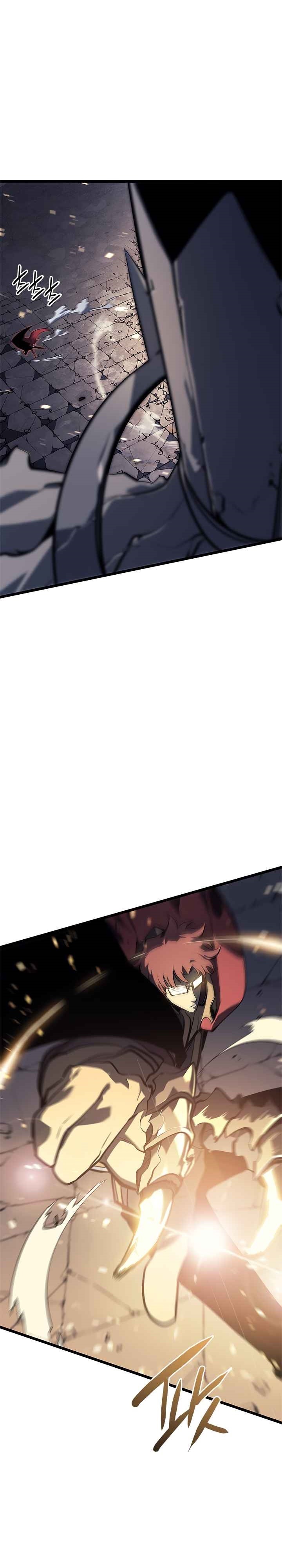 Read Solo Leveling TR Manga Online