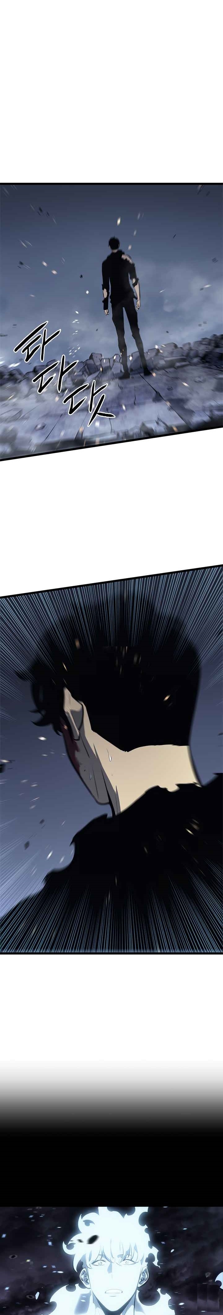 Read Solo Leveling TR Manga Online