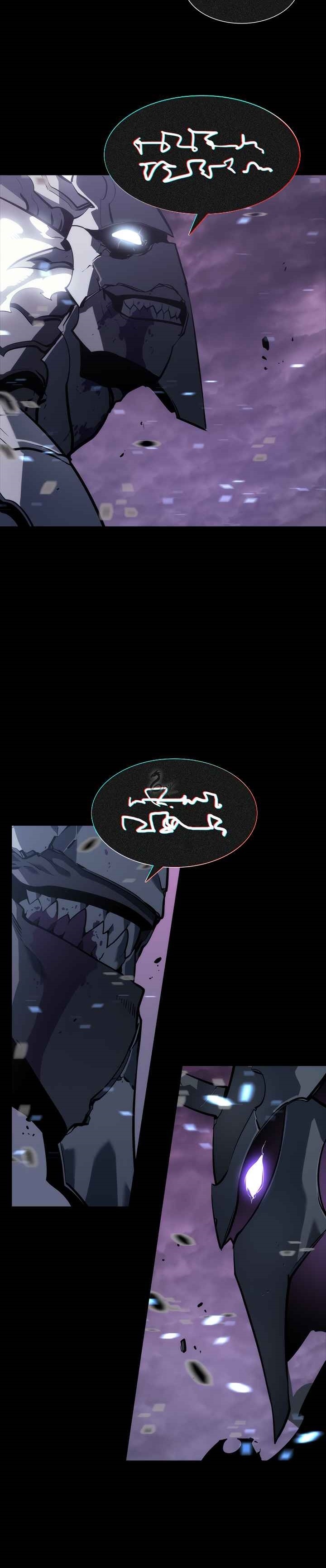Read Solo Leveling TR Manga Online
