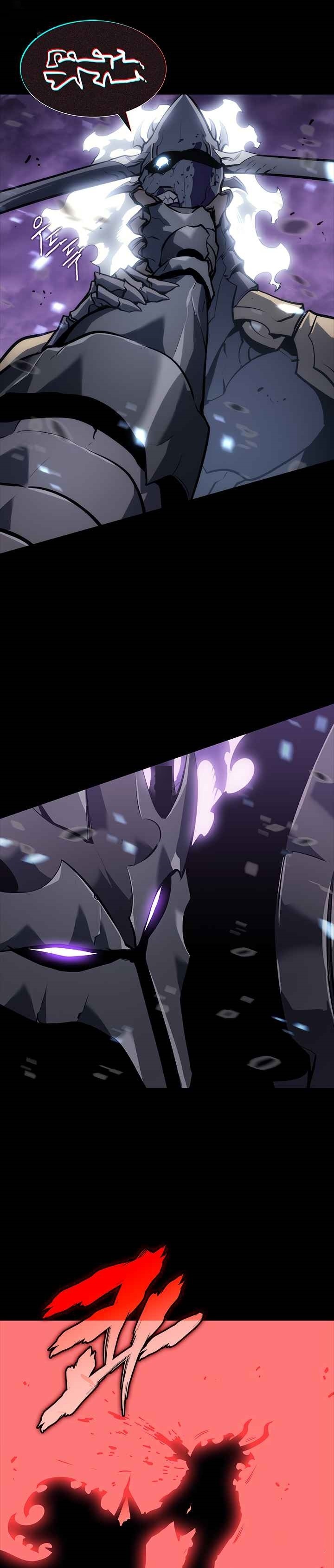 Read Solo Leveling TR Manga Online