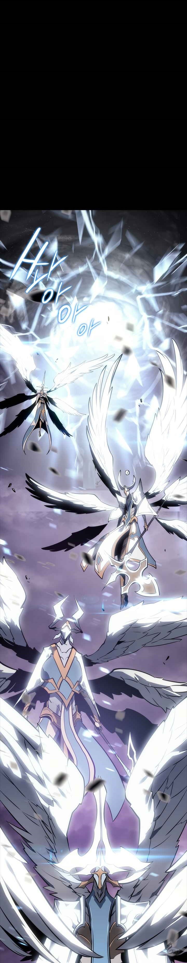 Read Solo Leveling TR Manga Online