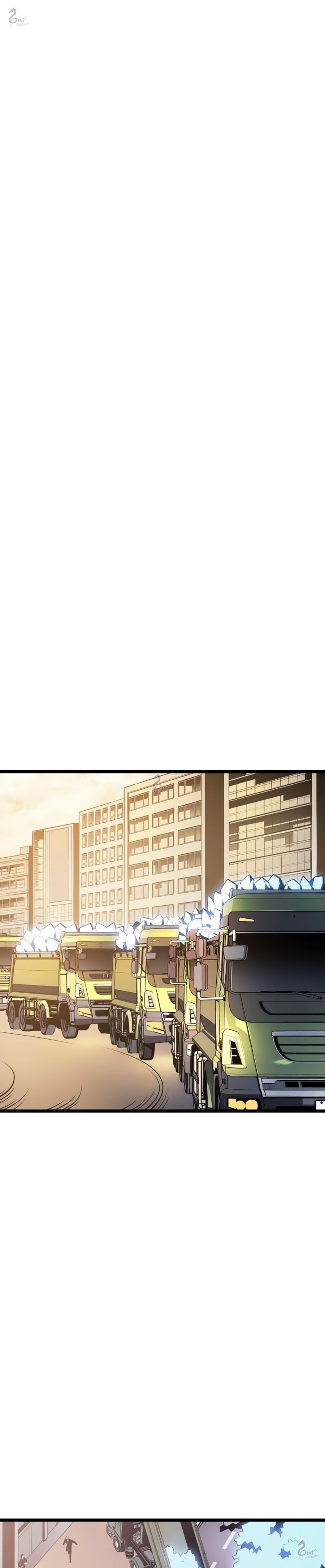 Read Solo Leveling TR Manga Online