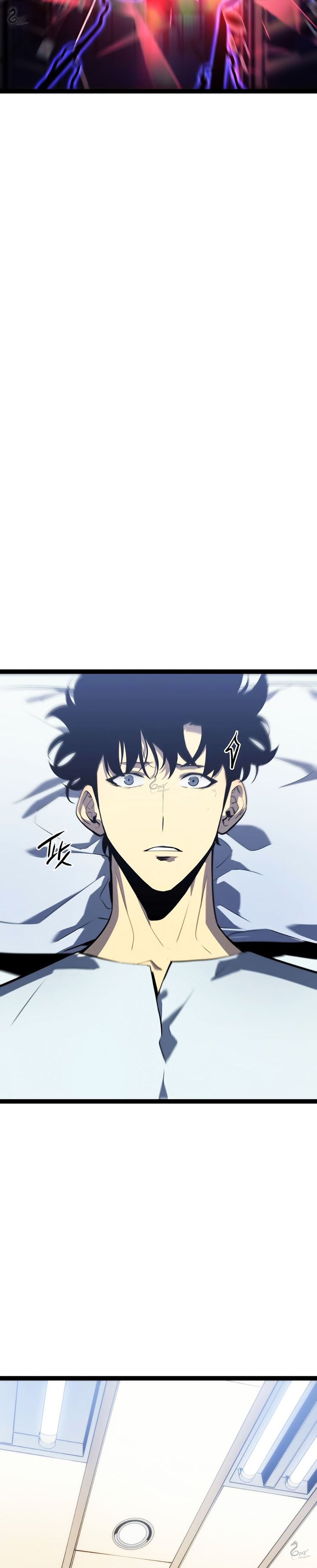 Read Solo Leveling TR Manga Online