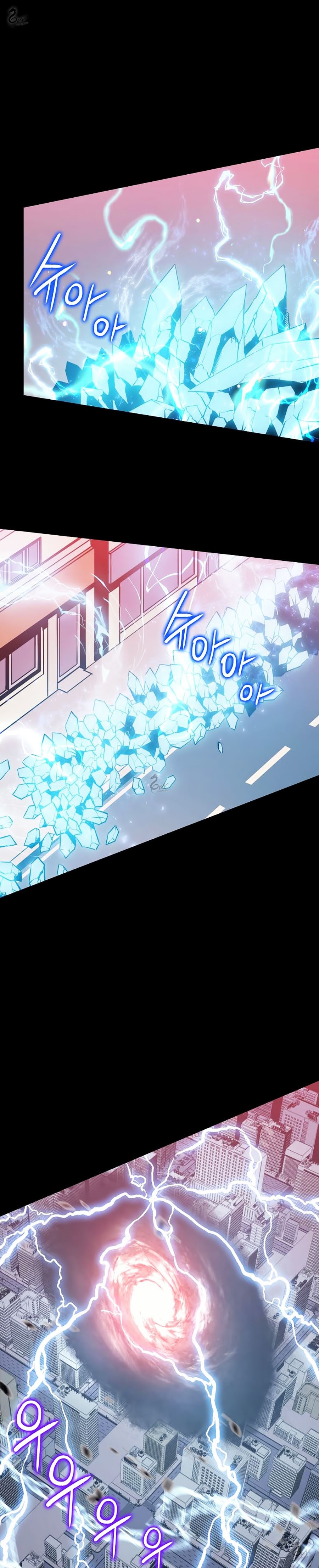 Read Solo Leveling TR Manga Online
