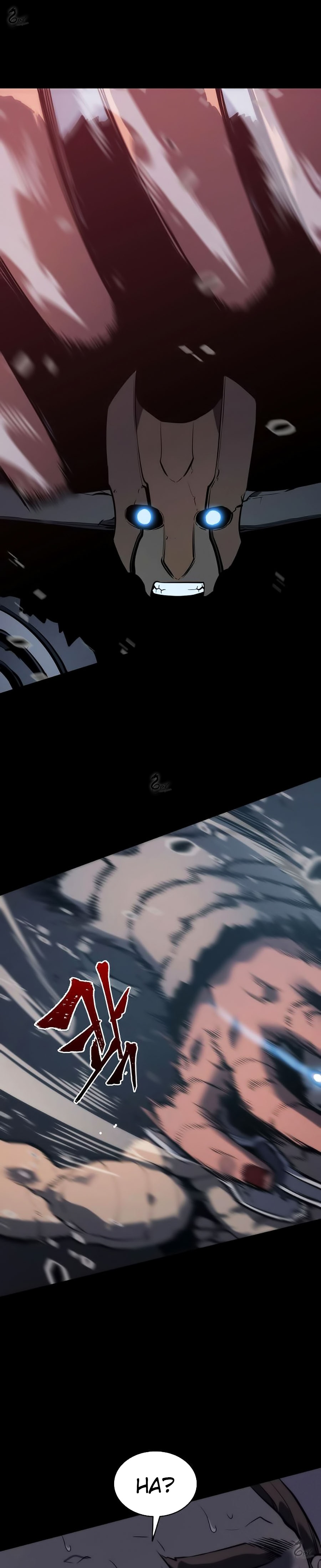 Read Solo Leveling TR Manga Online