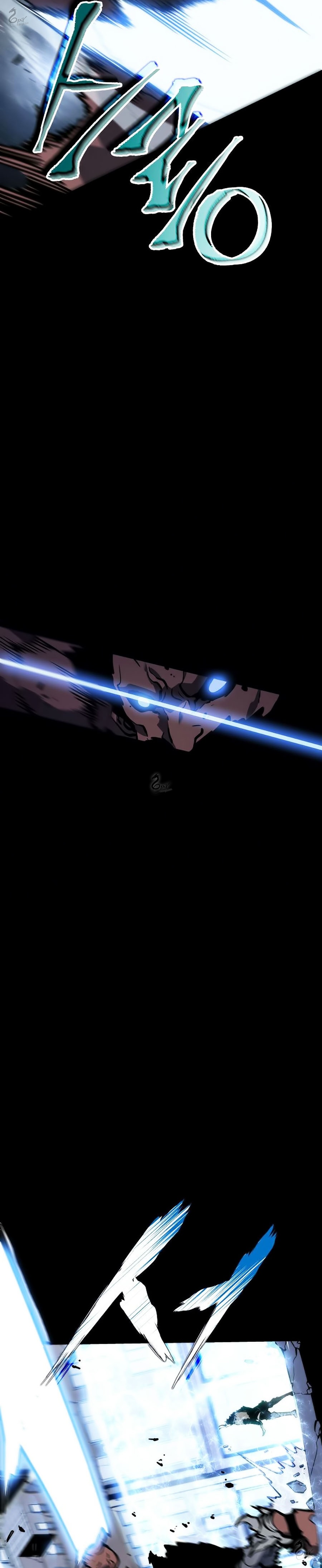 Read Solo Leveling TR Manga Online
