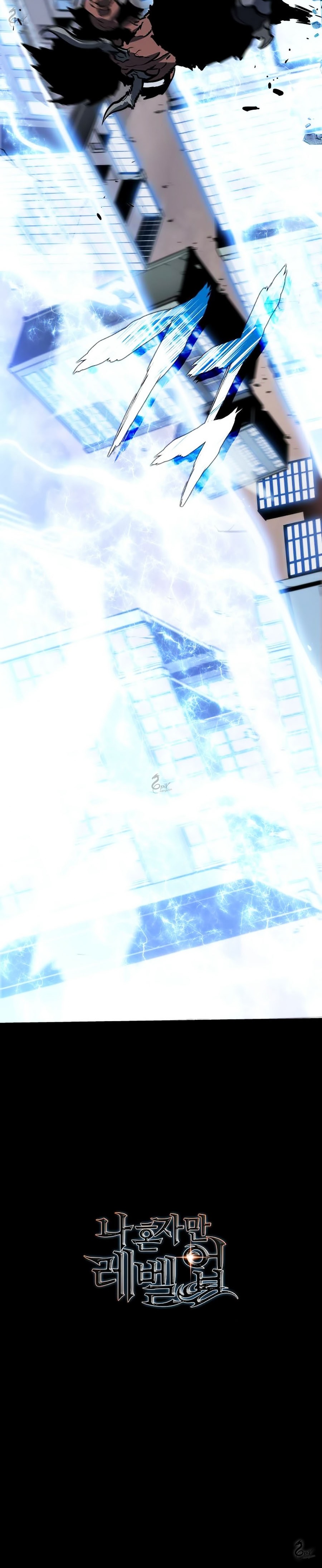 Read Solo Leveling TR Manga Online