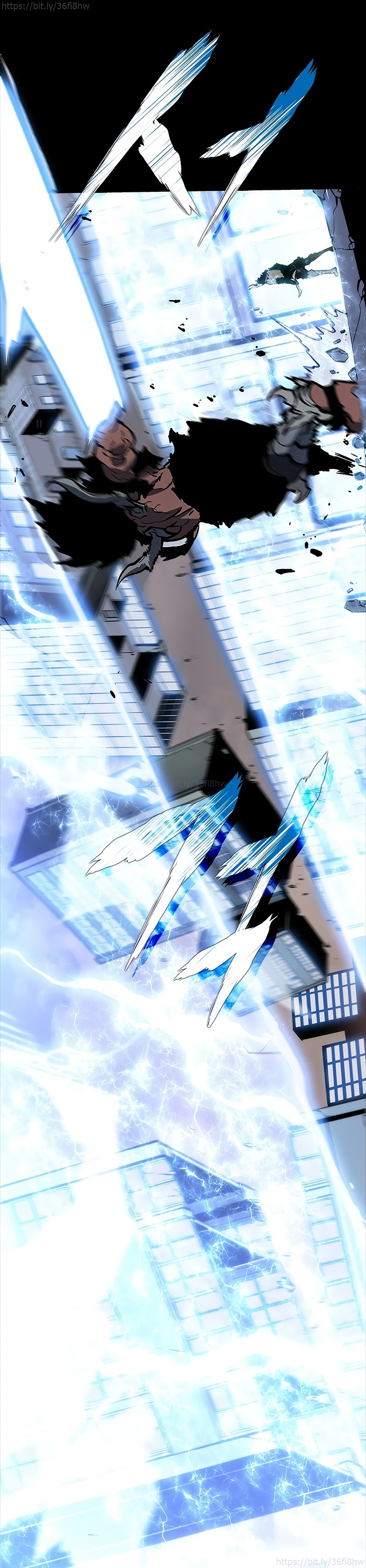 Read Solo Leveling TR Manga Online