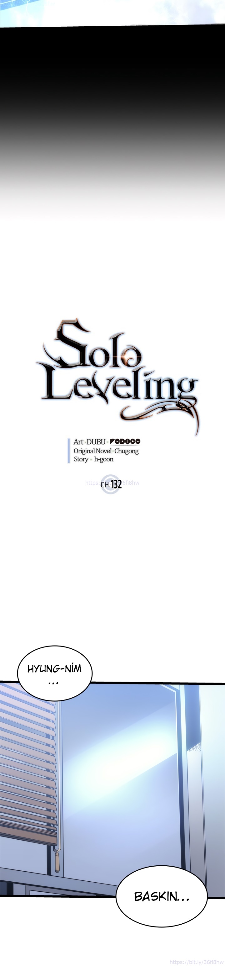 Read Solo Leveling TR Manga Online