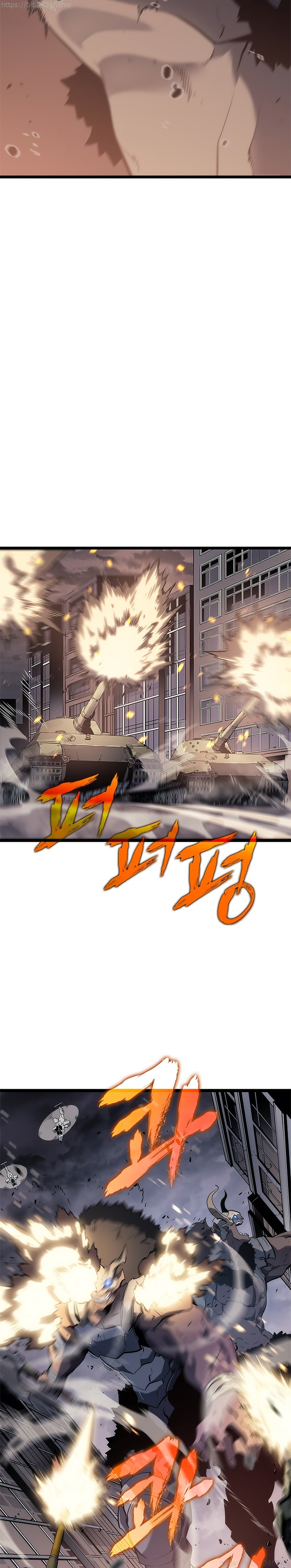 Read Solo Leveling TR Manga Online