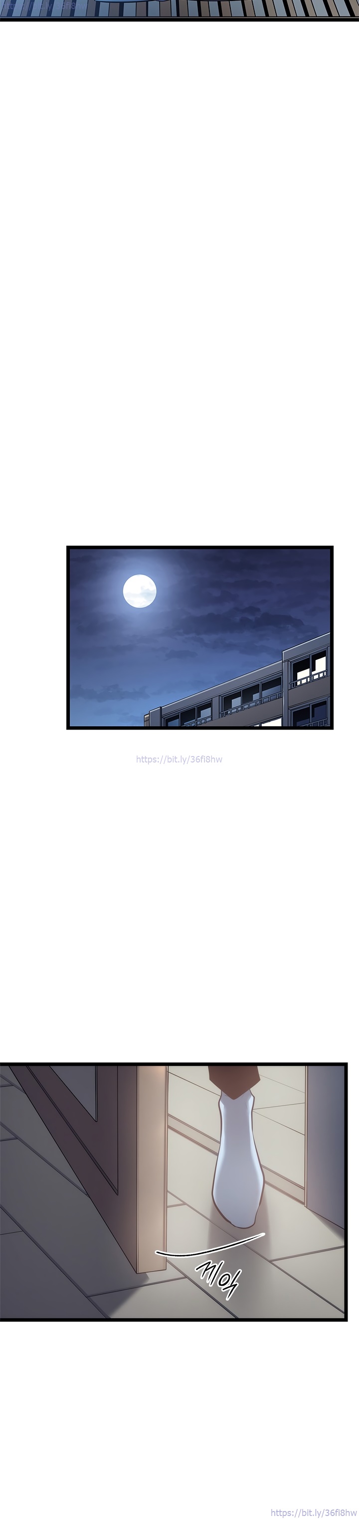 Read Solo Leveling TR Manga Online
