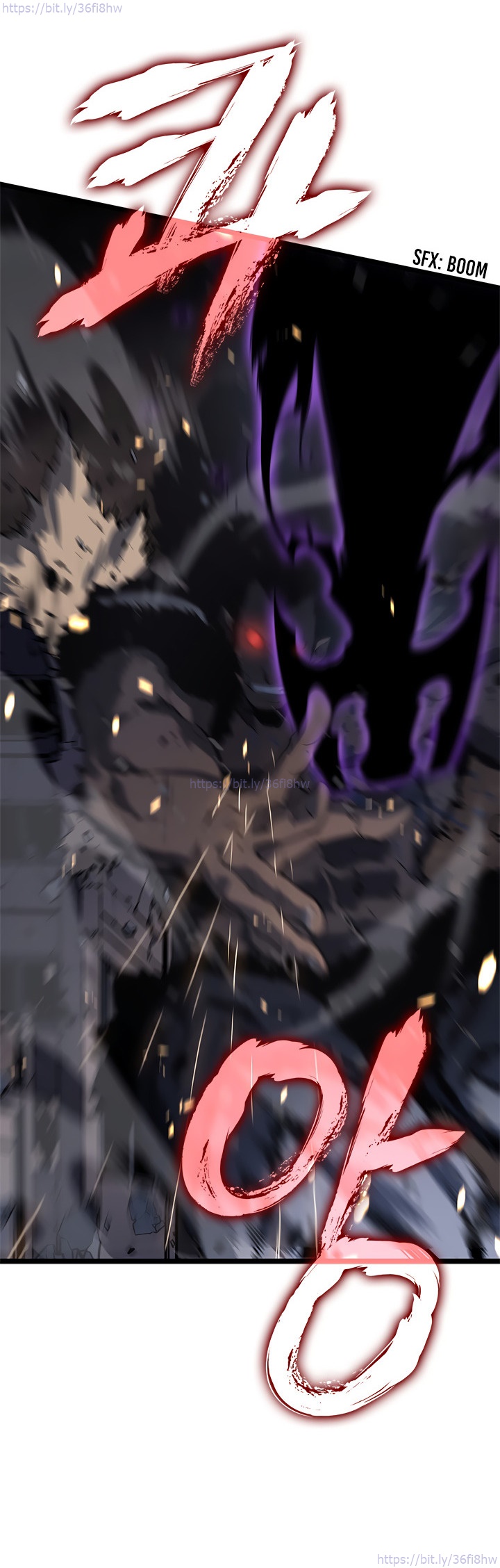 Read Solo Leveling TR Manga Online