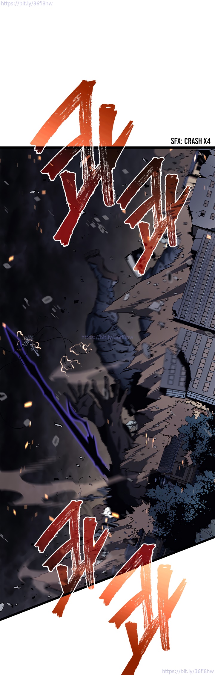 Read Solo Leveling TR Manga Online