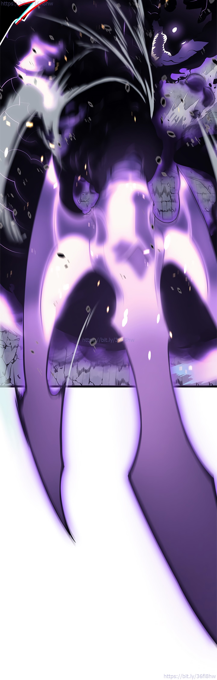 Read Solo Leveling TR Manga Online