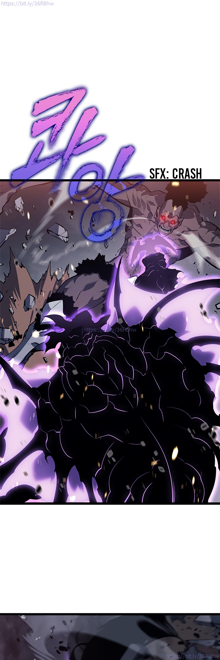 Read Solo Leveling TR Manga Online
