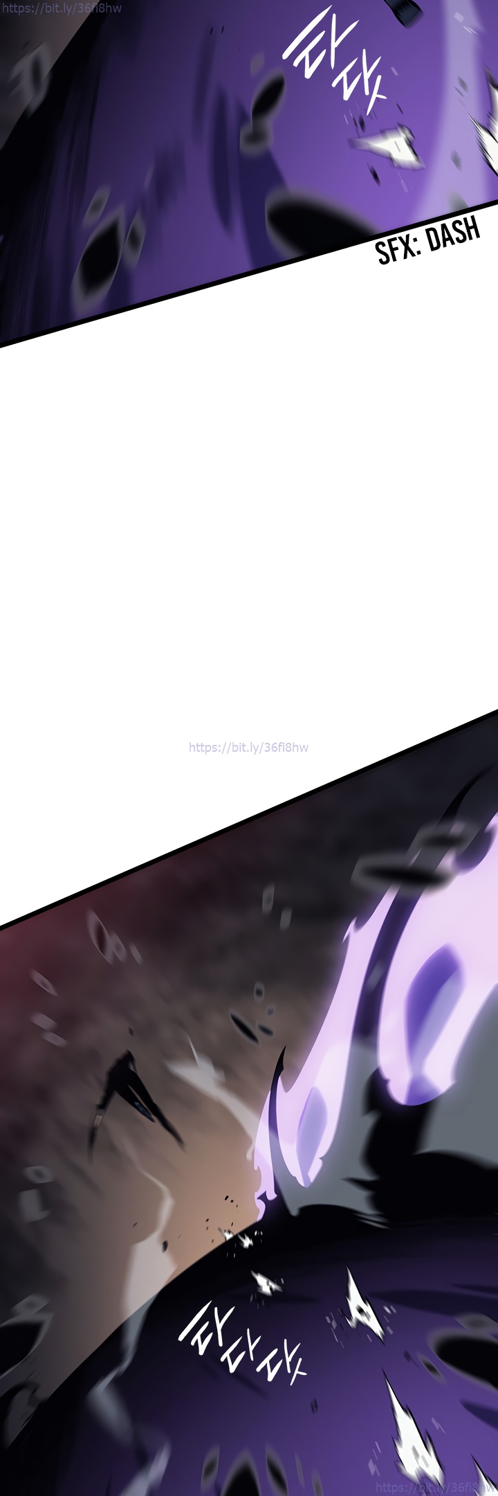 Read Solo Leveling TR Manga Online