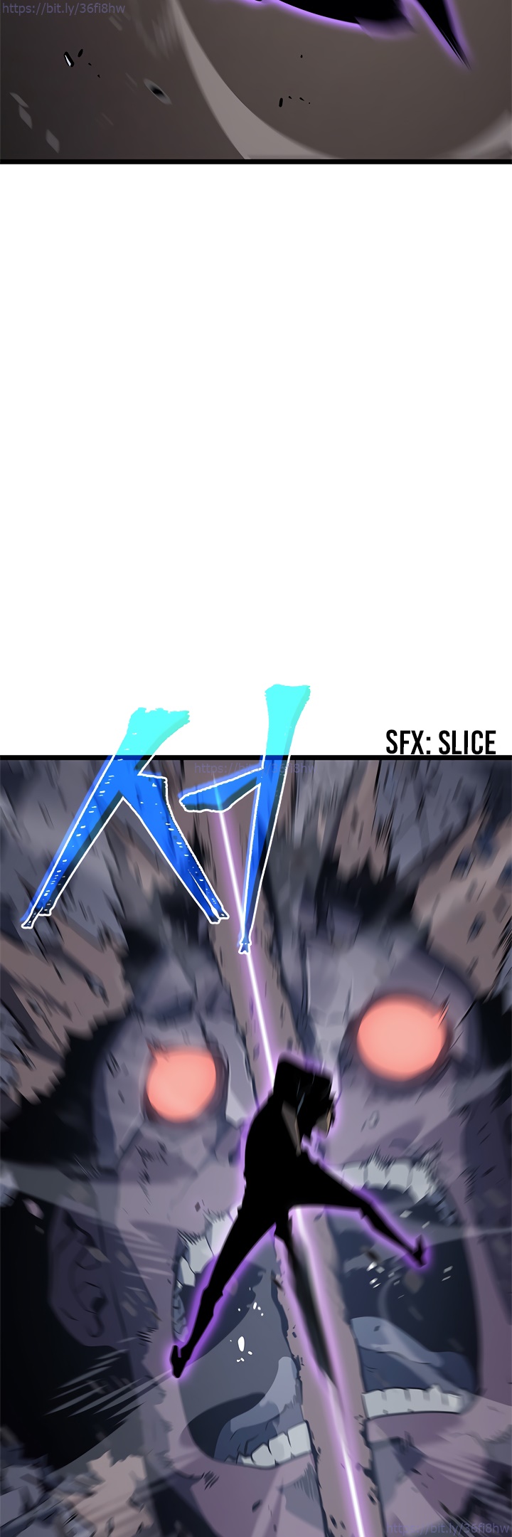 Read Solo Leveling TR Manga Online