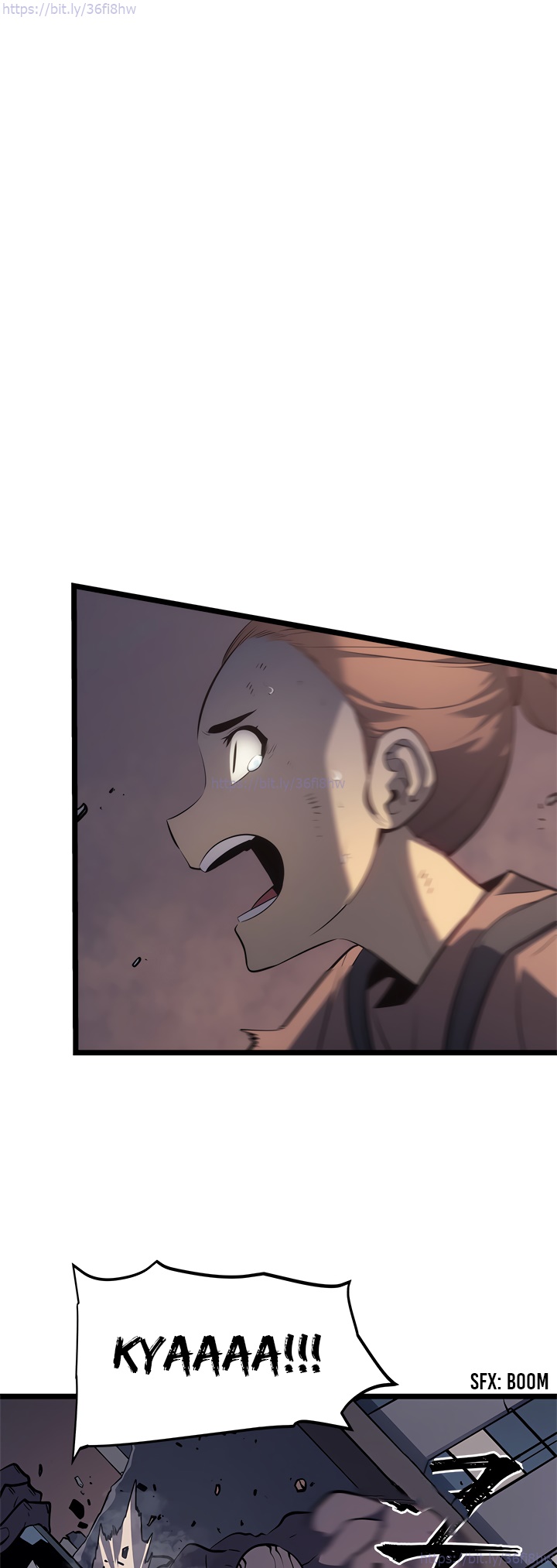Read Solo Leveling TR Manga Online