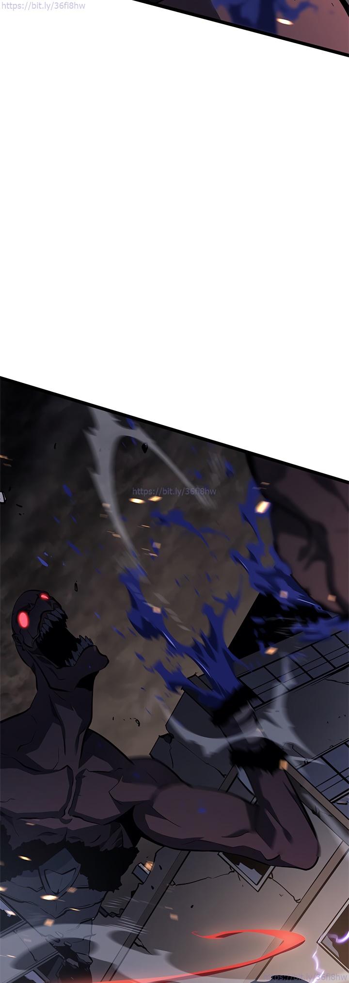 Read Solo Leveling TR Manga Online